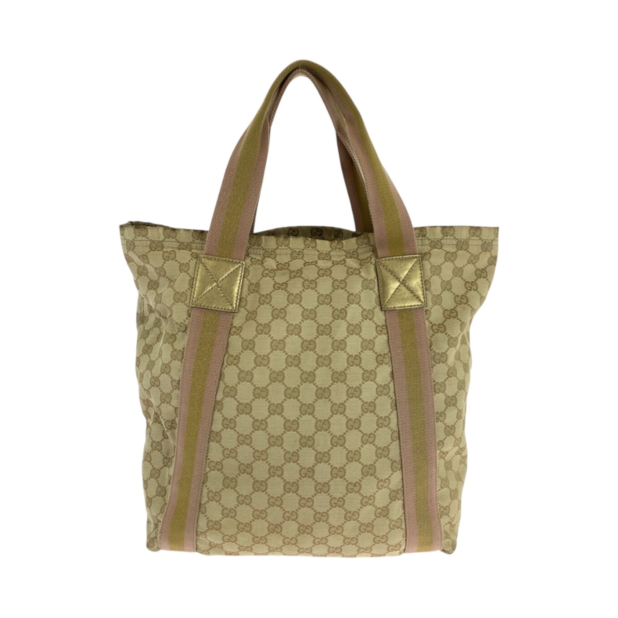 Gucci Gucci Sherry tote Size ONE SIZE - 2 Thumbnail
