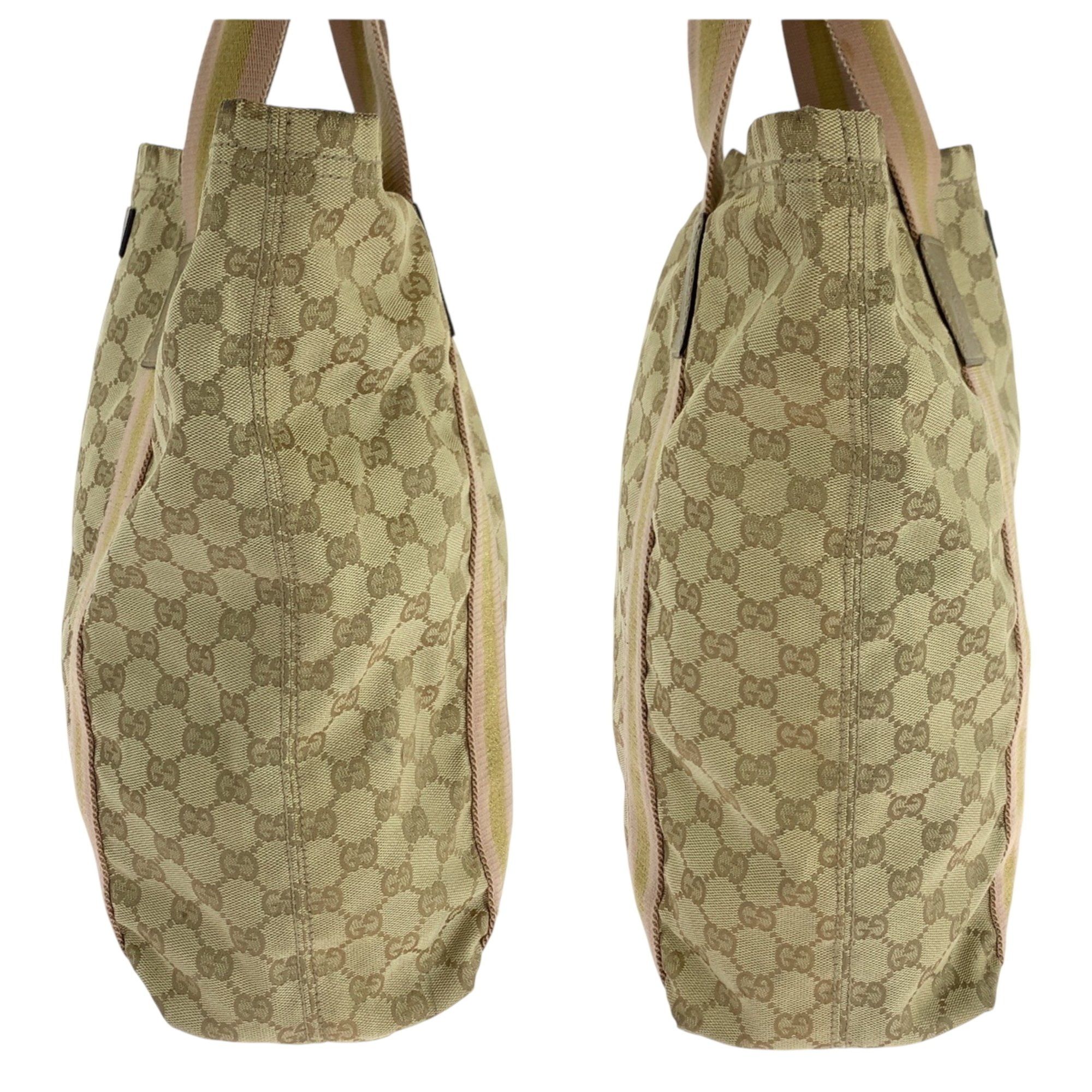 Gucci Gucci Sherry tote Size ONE SIZE - 3 Thumbnail