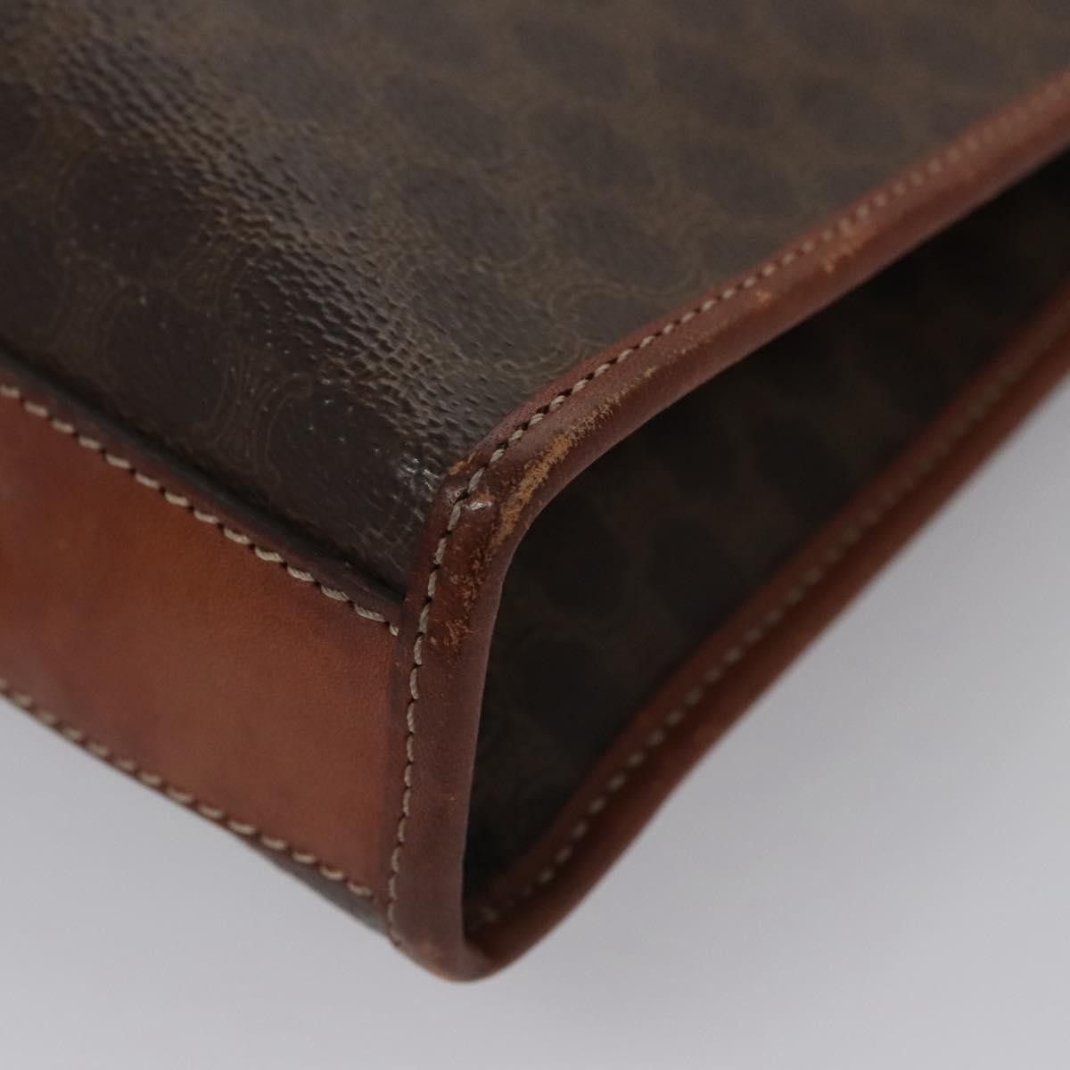 Celine Céline Macadam clutch Size ONE SIZE - 18 Thumbnail