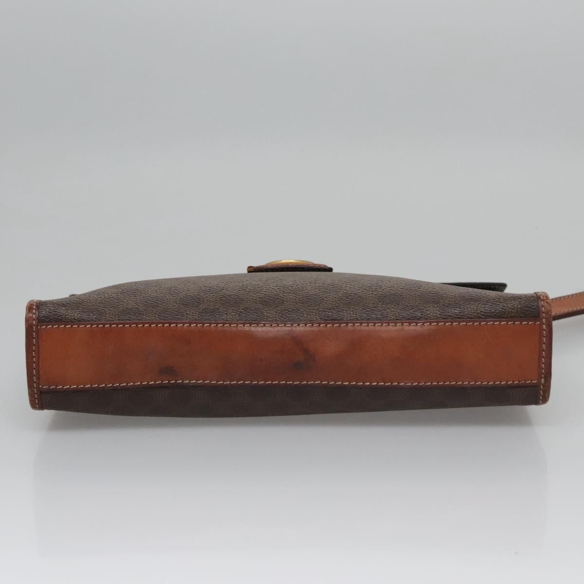 Celine Céline Macadam clutch Size ONE SIZE - 6 Thumbnail