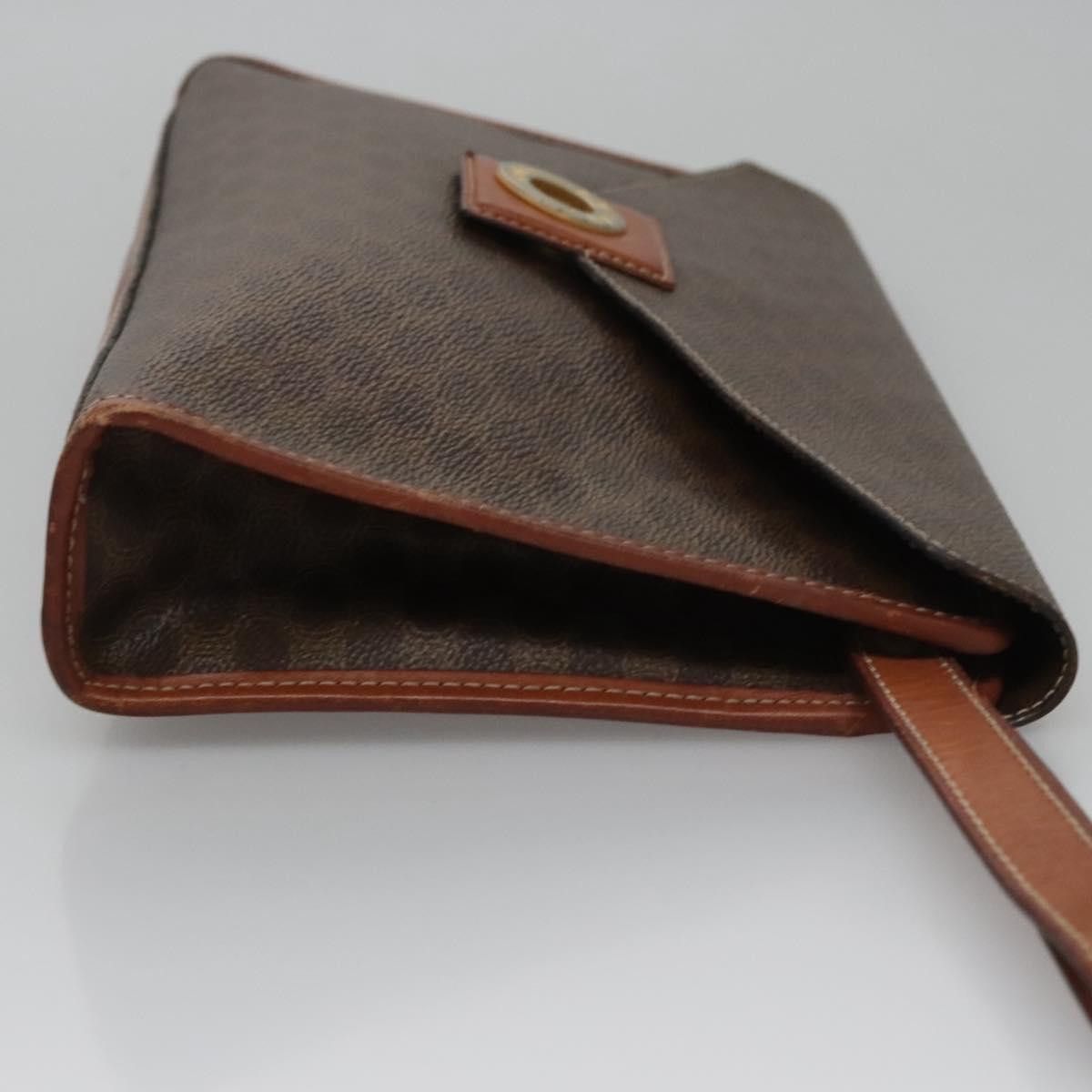 Celine Céline Macadam clutch Size ONE SIZE - 3 Thumbnail