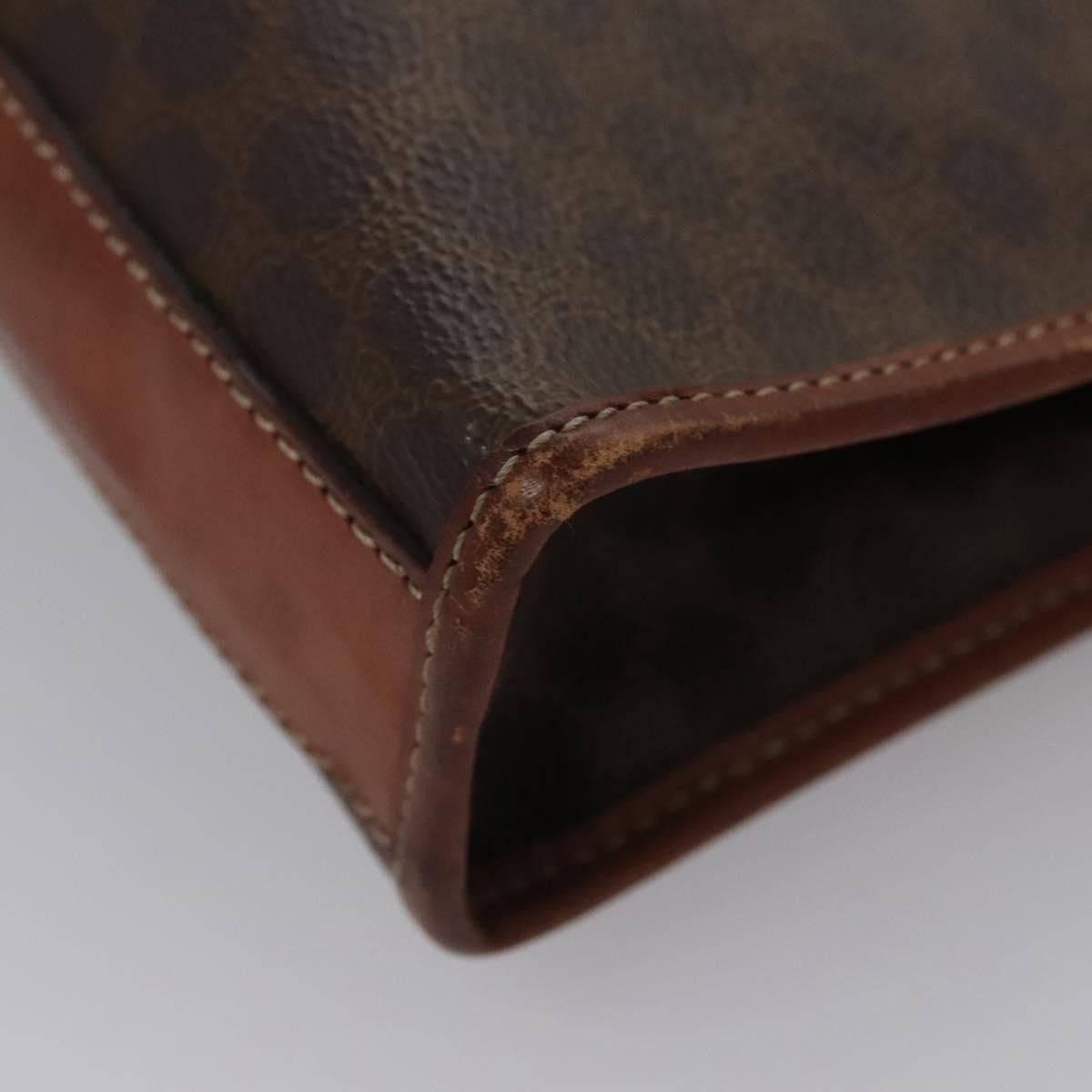 Celine Céline Macadam clutch Size ONE SIZE - 16 Thumbnail