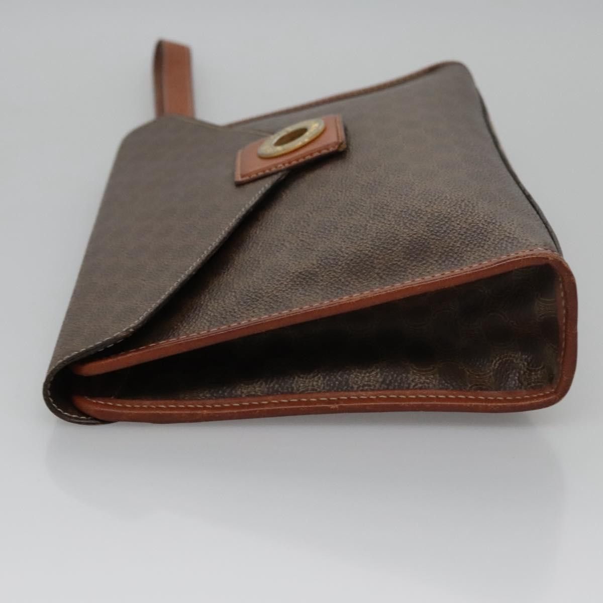 Celine Céline Macadam clutch Size ONE SIZE - 4 Thumbnail