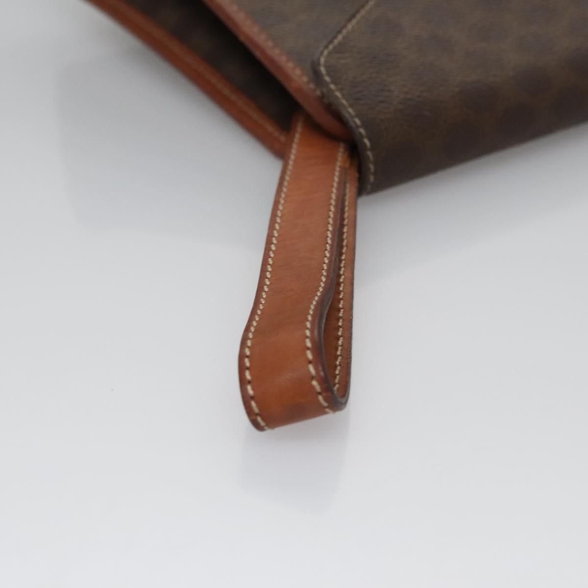 Celine Céline Macadam clutch Size ONE SIZE - 5 Thumbnail