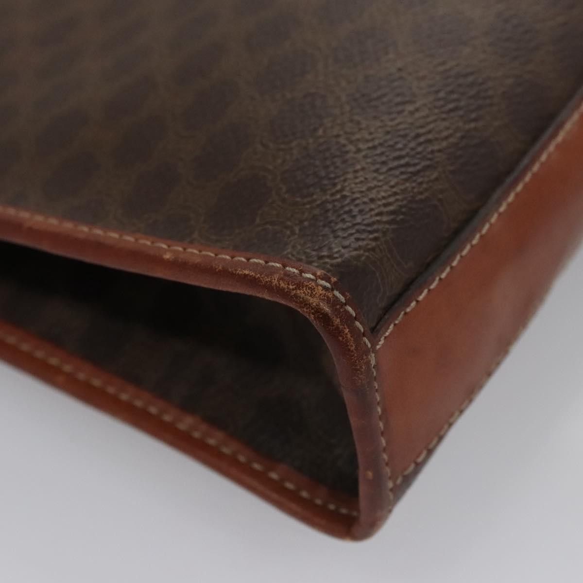Celine Céline Macadam clutch Size ONE SIZE - 17 Thumbnail