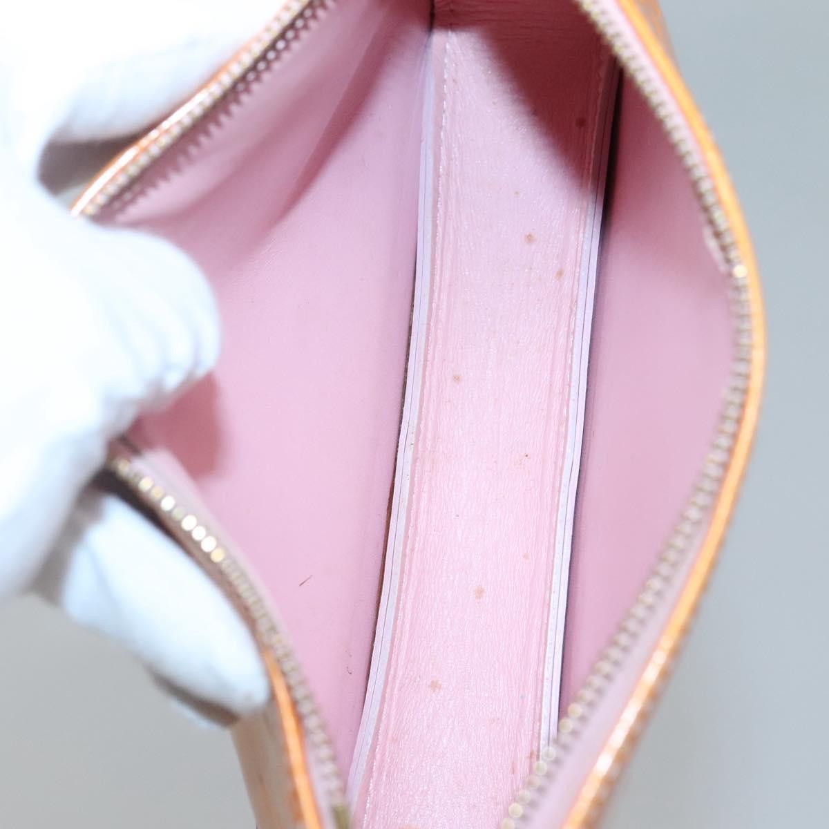 Louis Vuitton Louis Vuitton Lexington clutch Size ONE SIZE - 12 Thumbnail