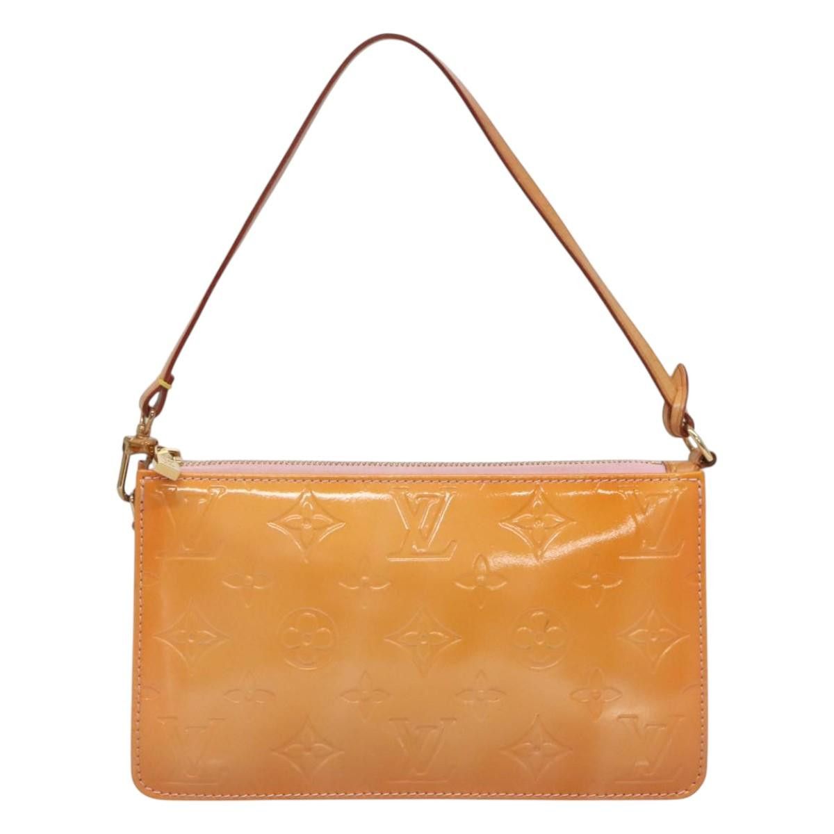 Louis Vuitton Louis Vuitton Lexington clutch Size ONE SIZE - 2 Thumbnail