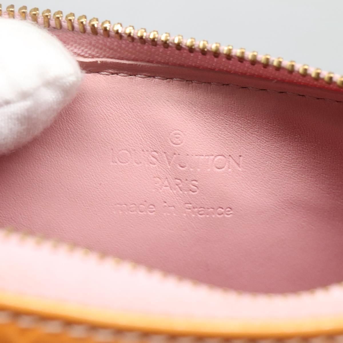 Louis Vuitton Louis Vuitton Lexington clutch Size ONE SIZE - 14 Thumbnail