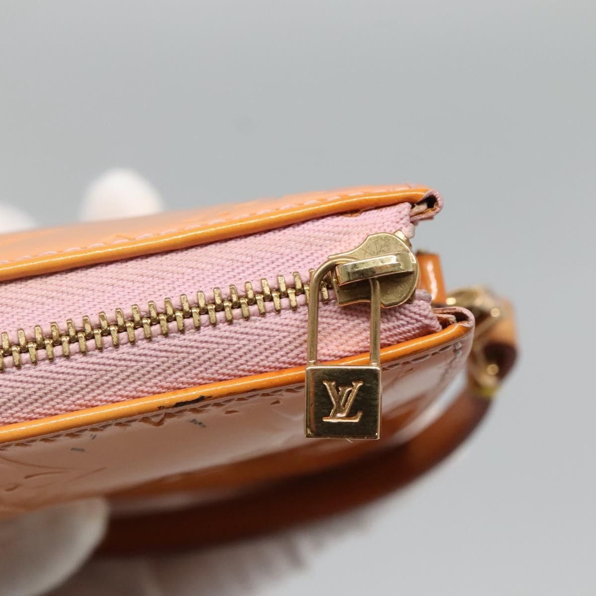 Louis Vuitton Louis Vuitton Lexington clutch Size ONE SIZE - 11 Thumbnail