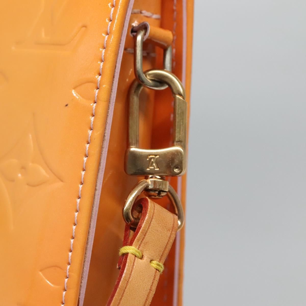Louis Vuitton Louis Vuitton Lexington clutch Size ONE SIZE - 10 Thumbnail