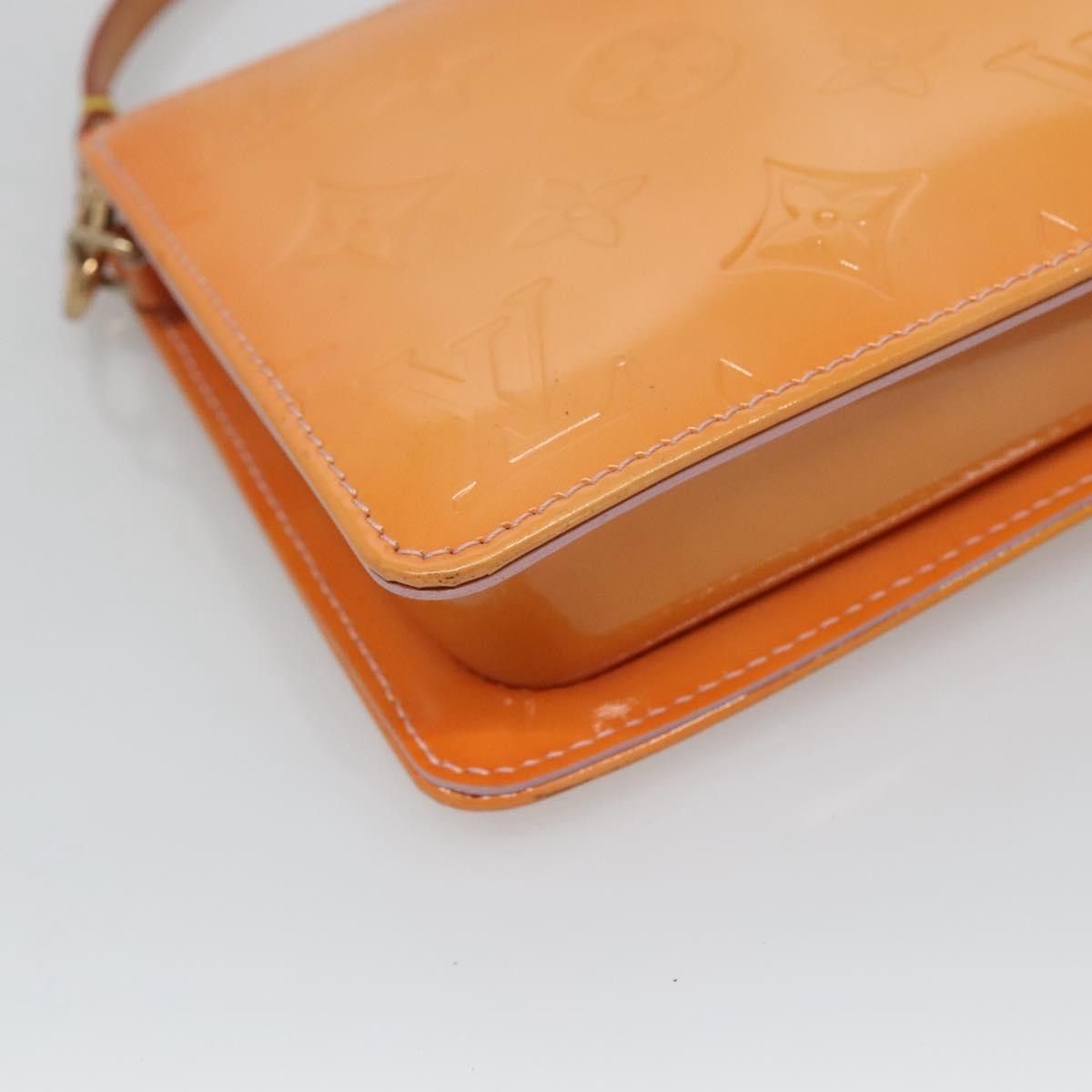 Louis Vuitton Louis Vuitton Lexington clutch Size ONE SIZE - 9 Thumbnail