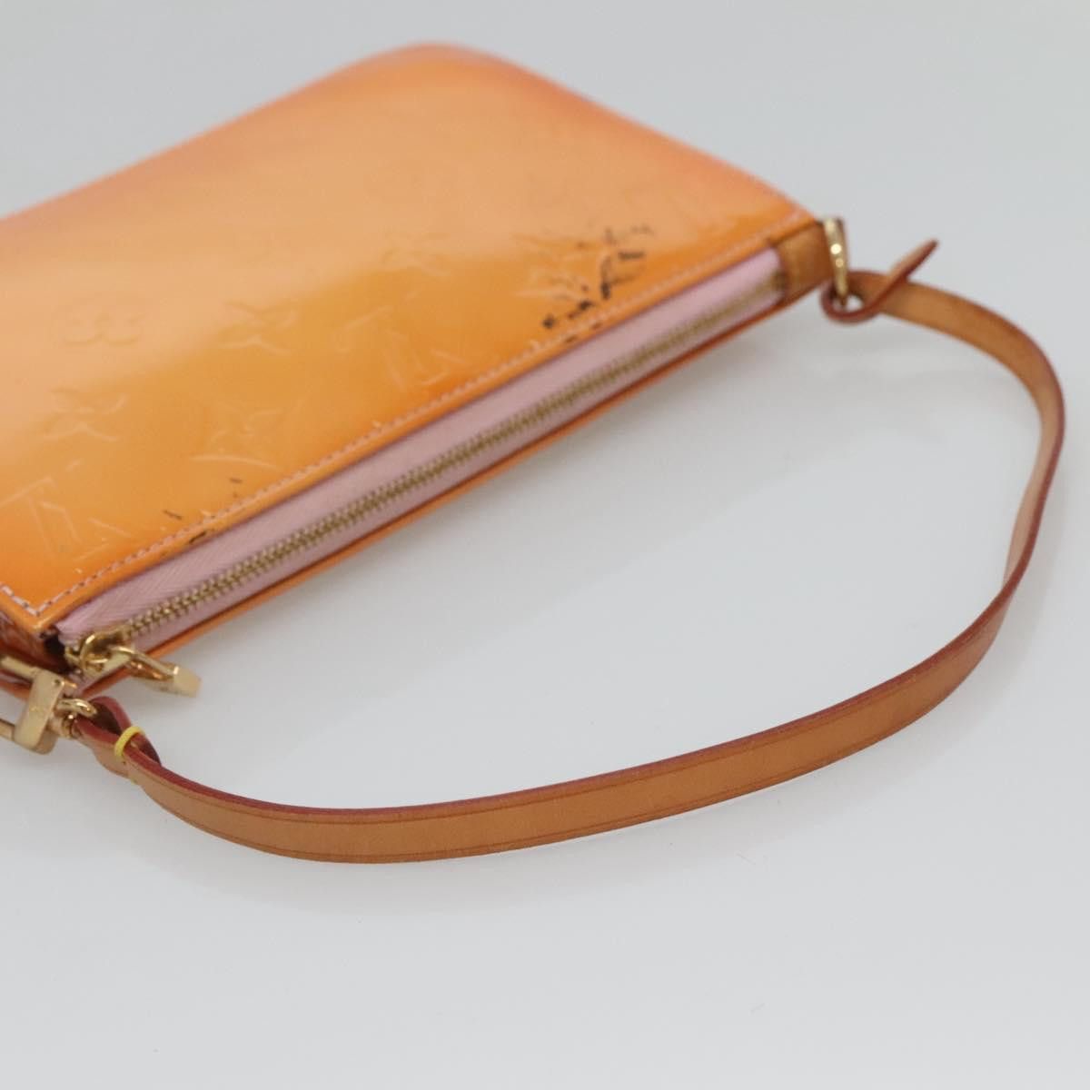 Louis Vuitton Louis Vuitton Lexington clutch Size ONE SIZE - 20 Thumbnail