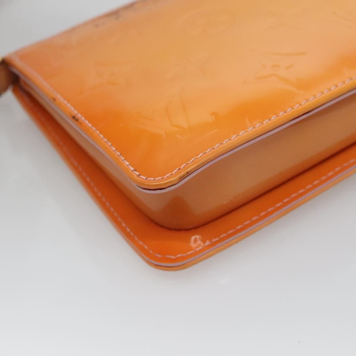 Louis Vuitton Louis Vuitton Lexington clutch Size ONE SIZE - 7 Thumbnail