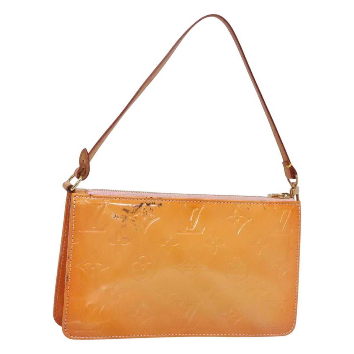 Louis Vuitton Louis Vuitton Lexington clutch Size ONE SIZE - 18 Thumbnail