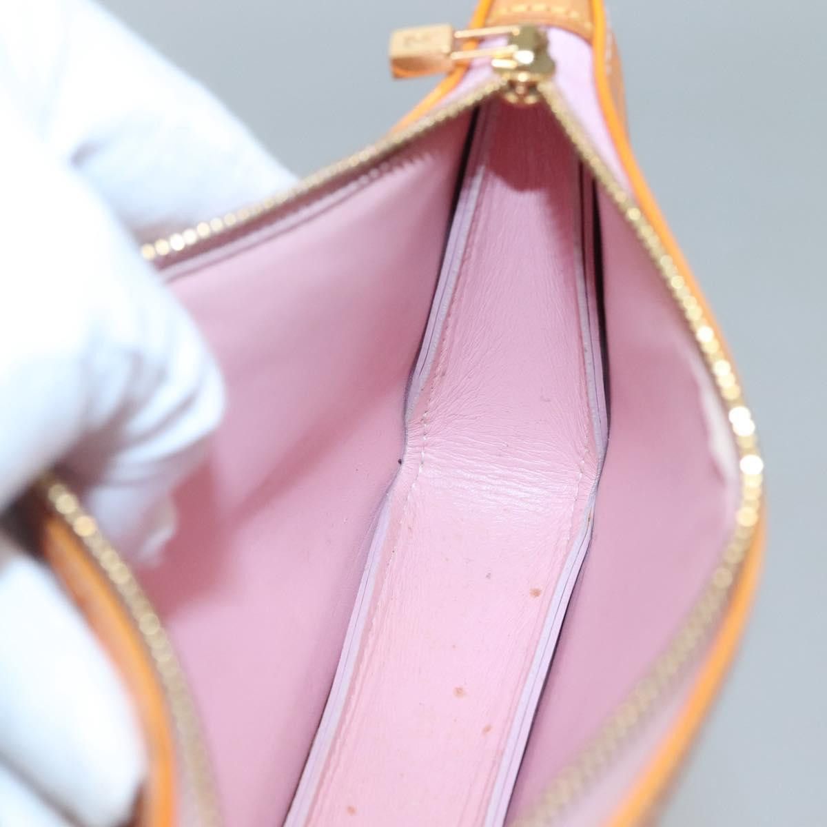 Louis Vuitton Louis Vuitton Lexington clutch Size ONE SIZE - 16 Thumbnail