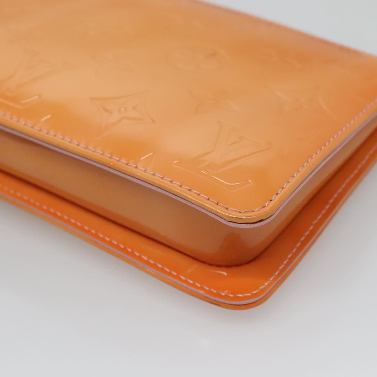 Louis Vuitton Louis Vuitton Lexington clutch Size ONE SIZE - 8 Thumbnail