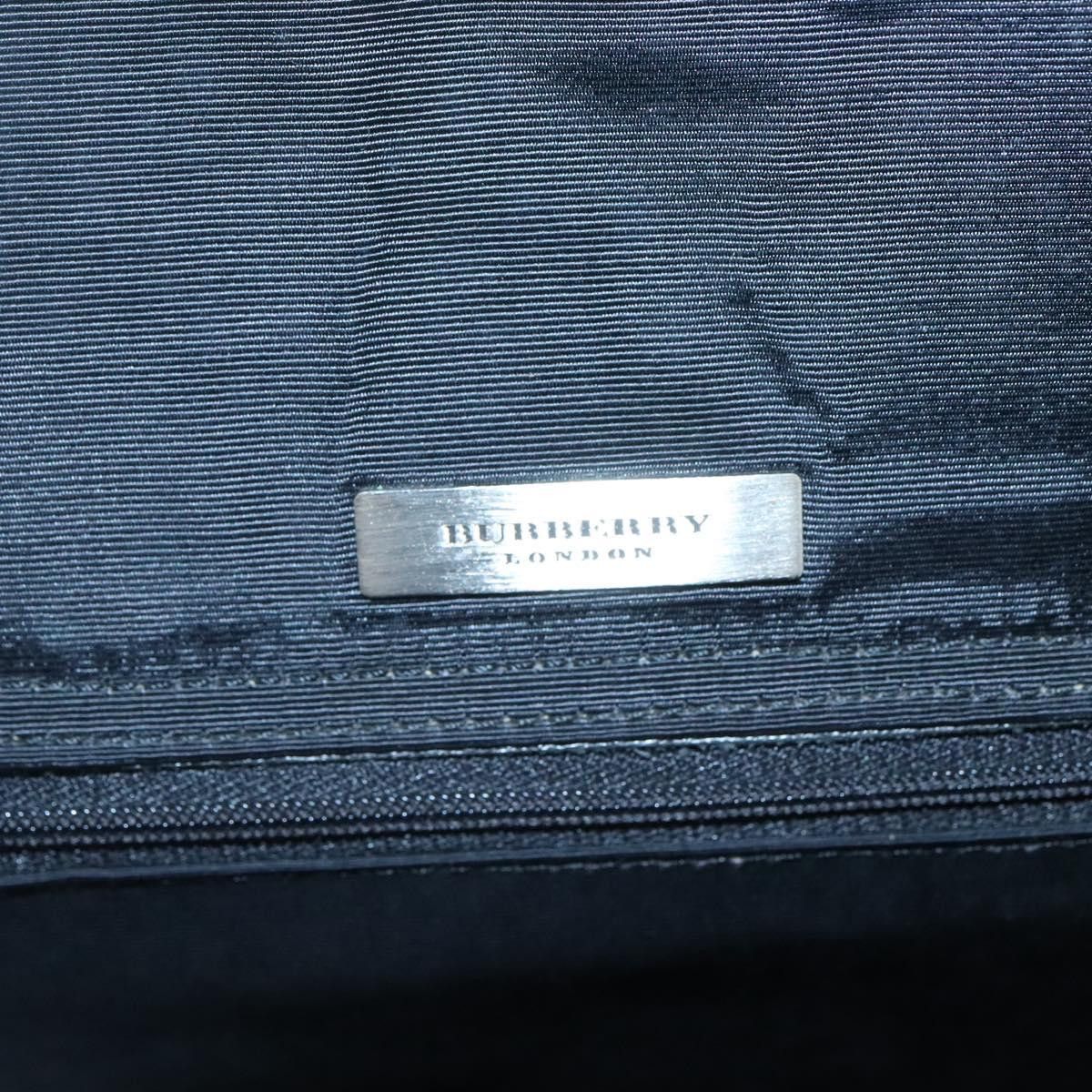 Burberry Burberry Nova Check handbag Size ONE SIZE - 10 Thumbnail