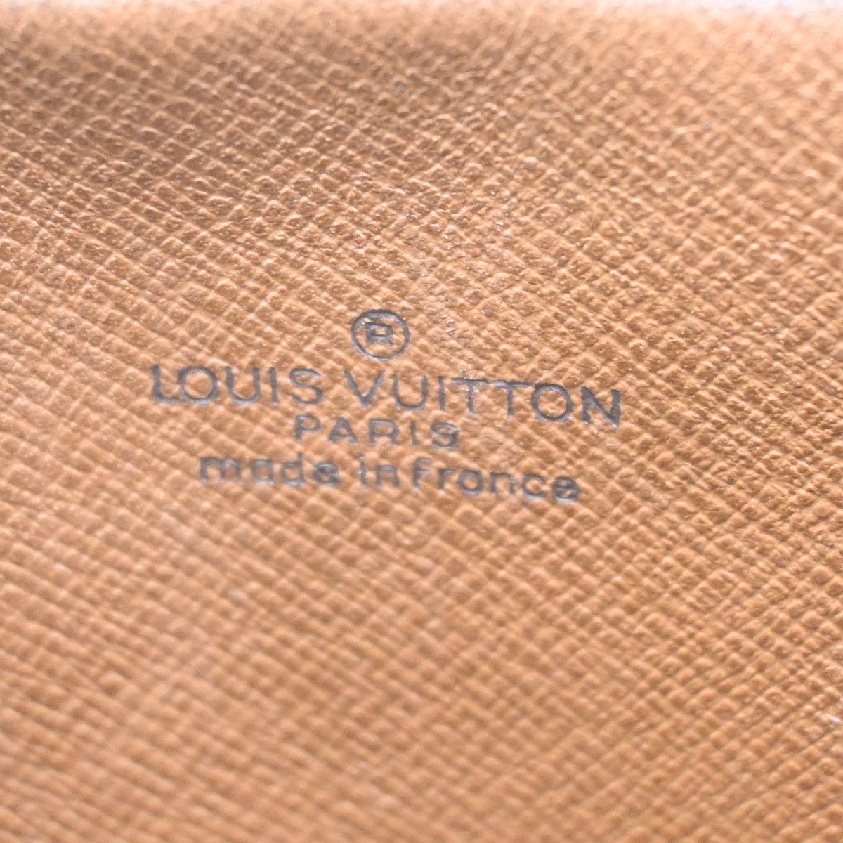 Louis Vuitton Louis Vuitton Marly Dragonne clutch Size ONE SIZE - 9 Thumbnail