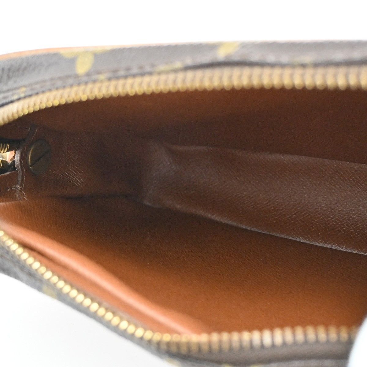 Louis Vuitton Louis Vuitton Marly Dragonne clutch Size ONE SIZE - 13 Thumbnail