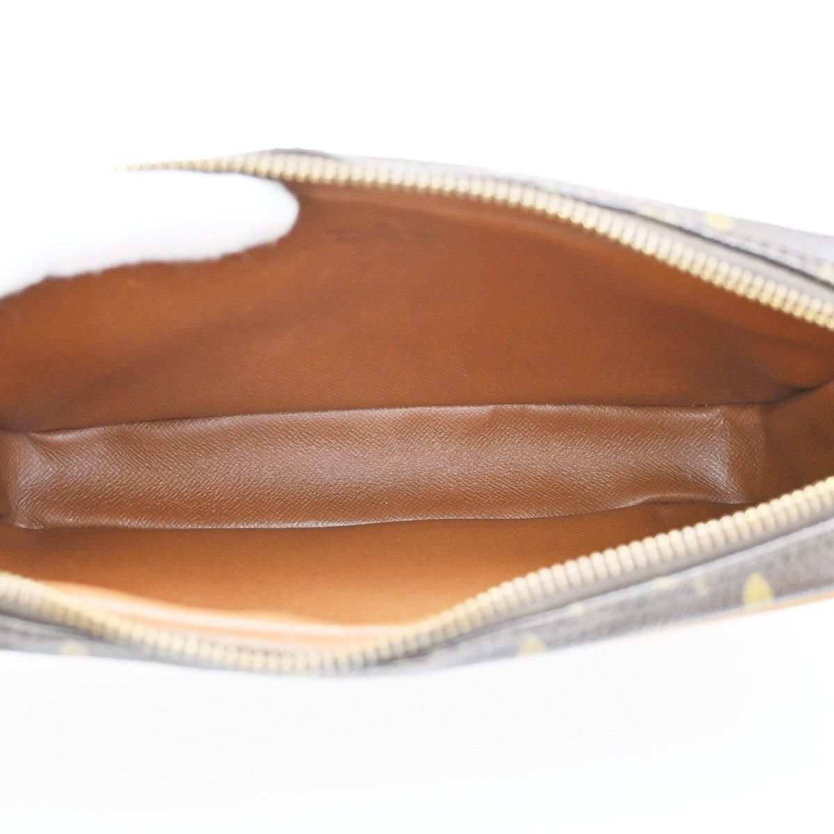 Louis Vuitton Louis Vuitton Marly Dragonne clutch Size ONE SIZE - 7 Thumbnail