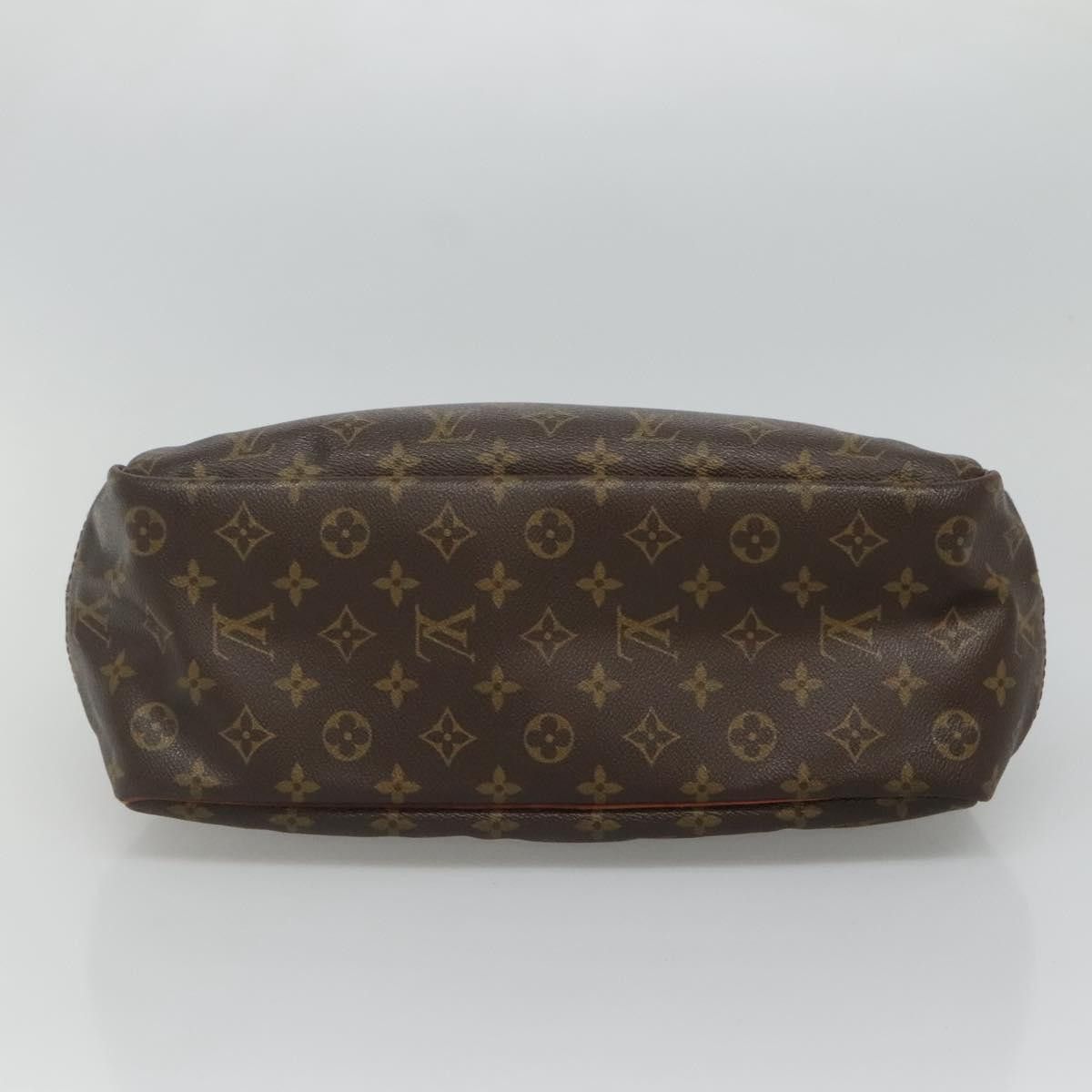 Louis Vuitton Louis Vuitton Deauville handbag Size ONE SIZE - 18 Thumbnail