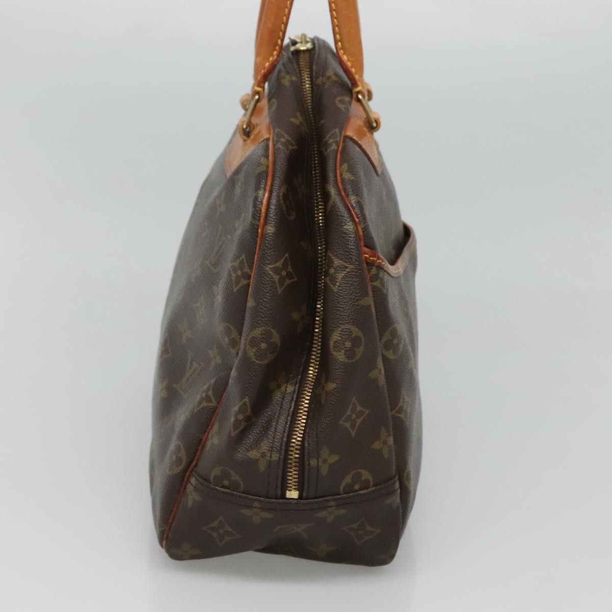 Louis Vuitton Louis Vuitton Deauville handbag Size ONE SIZE - 3 Thumbnail
