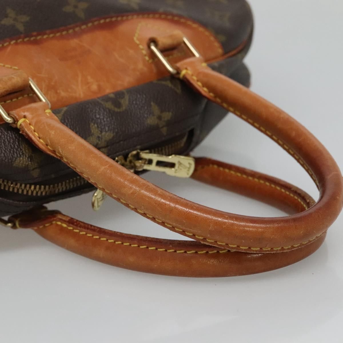 Louis Vuitton Louis Vuitton Deauville handbag Size ONE SIZE - 5 Thumbnail