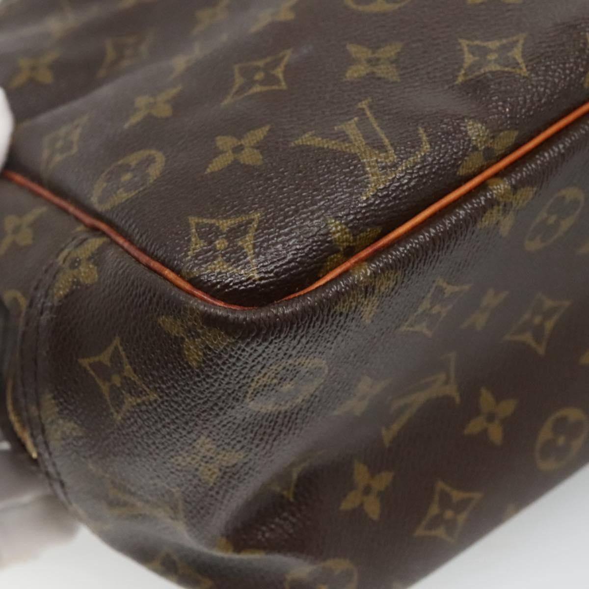 Louis Vuitton Louis Vuitton Deauville handbag Size ONE SIZE - 10 Thumbnail