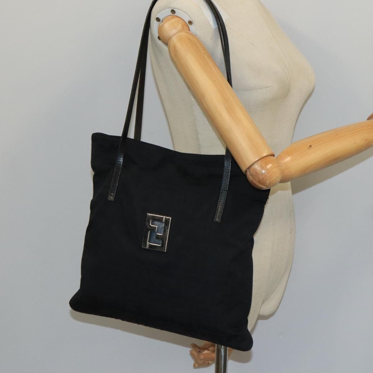 Fendi Fendi Zucca tote Size ONE SIZE - 11 Thumbnail