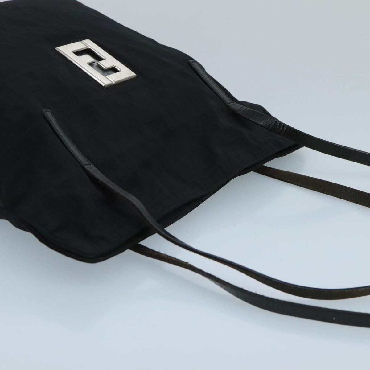 Fendi Fendi Zucca tote Size ONE SIZE - 16 Thumbnail