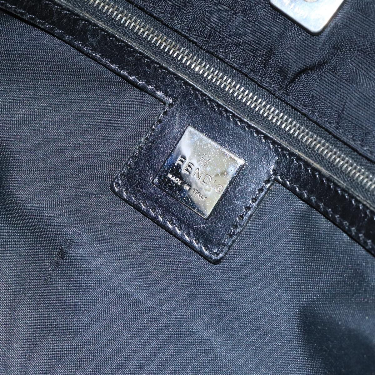 Fendi Fendi Zucca tote Size ONE SIZE - 9 Thumbnail