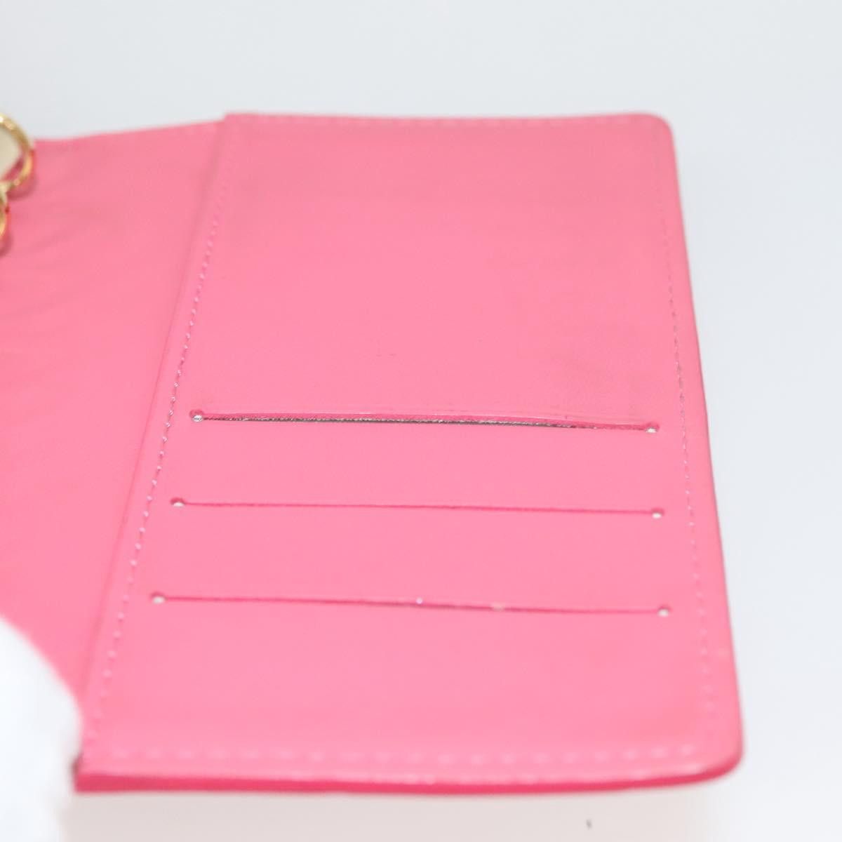 Louis Vuitton Louis Vuitton Agenda PM wallet Size ONE SIZE - 21 Thumbnail