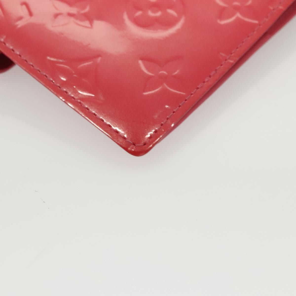 Louis Vuitton Louis Vuitton Agenda PM wallet Size ONE SIZE - 7 Thumbnail