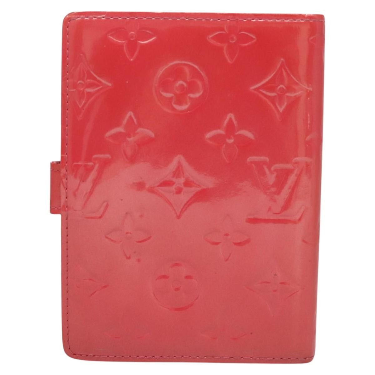 Louis Vuitton Louis Vuitton Agenda PM wallet Size ONE SIZE - 2 Thumbnail