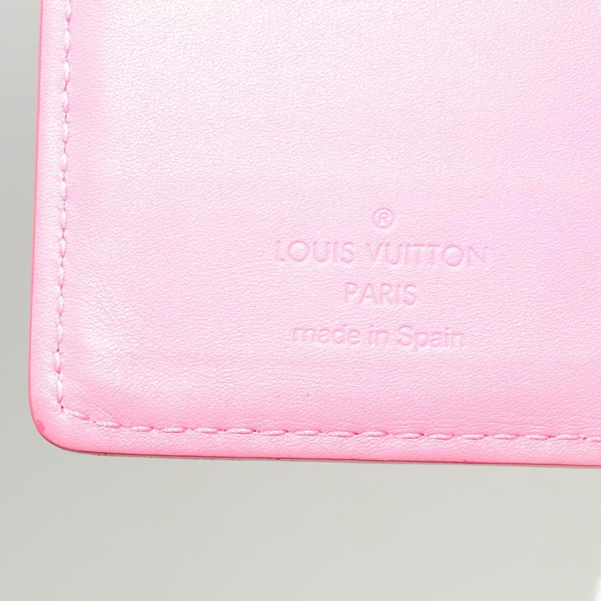 Louis Vuitton Louis Vuitton Agenda PM wallet Size ONE SIZE - 13 Thumbnail