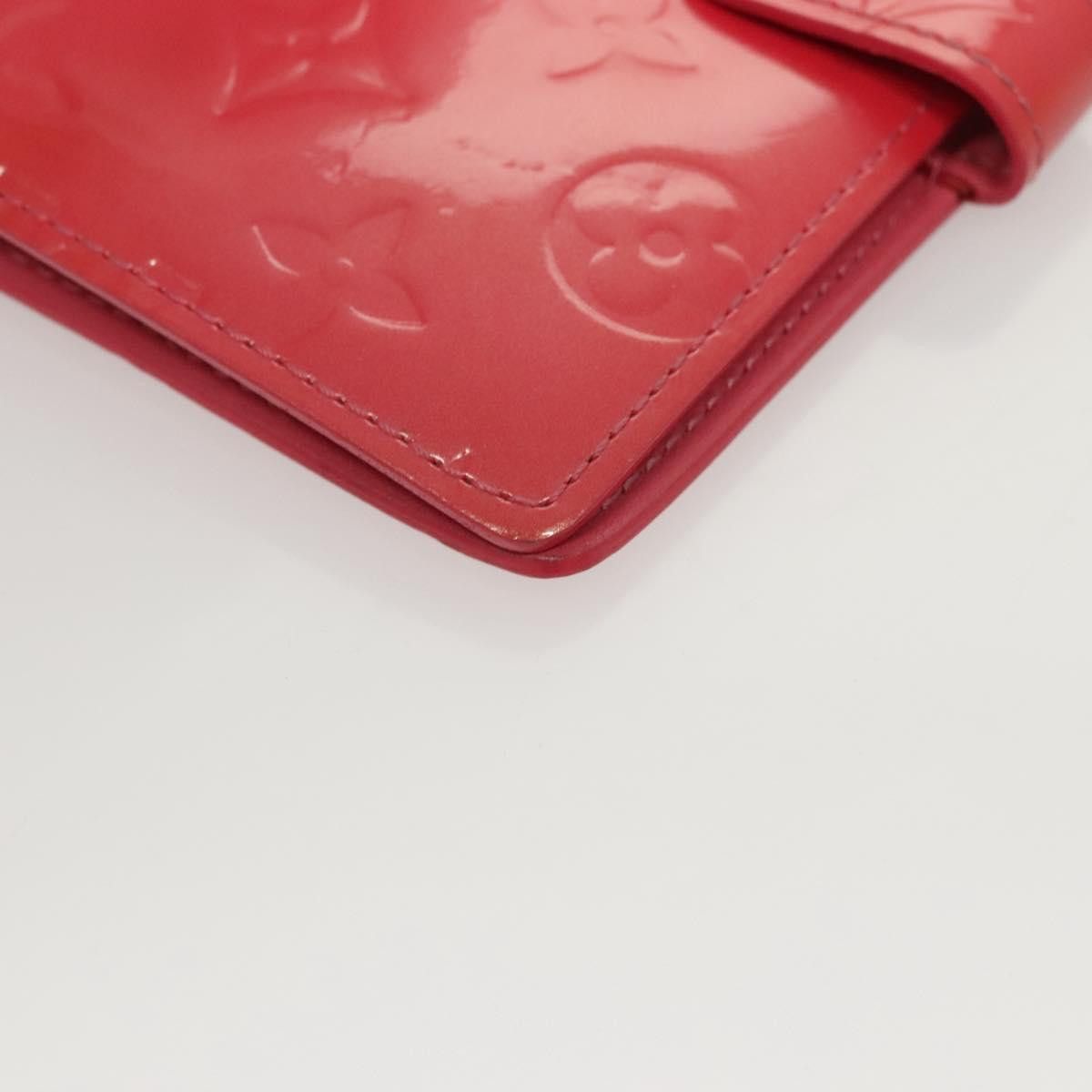 Louis Vuitton Louis Vuitton Agenda PM wallet Size ONE SIZE - 6 Thumbnail
