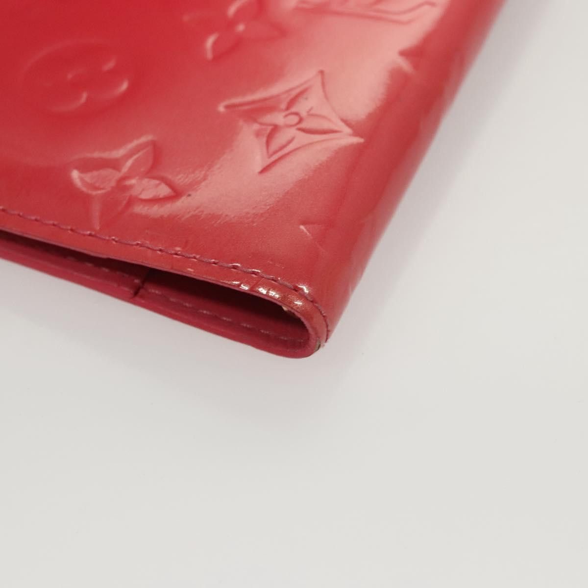Louis Vuitton Louis Vuitton Agenda PM wallet Size ONE SIZE - 8 Thumbnail