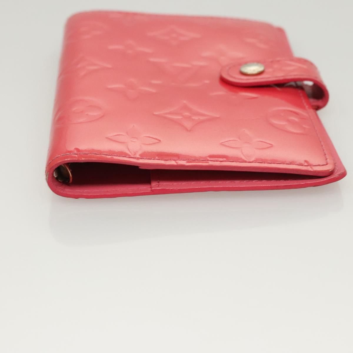 Louis Vuitton Louis Vuitton Agenda PM wallet Size ONE SIZE - 16 Thumbnail