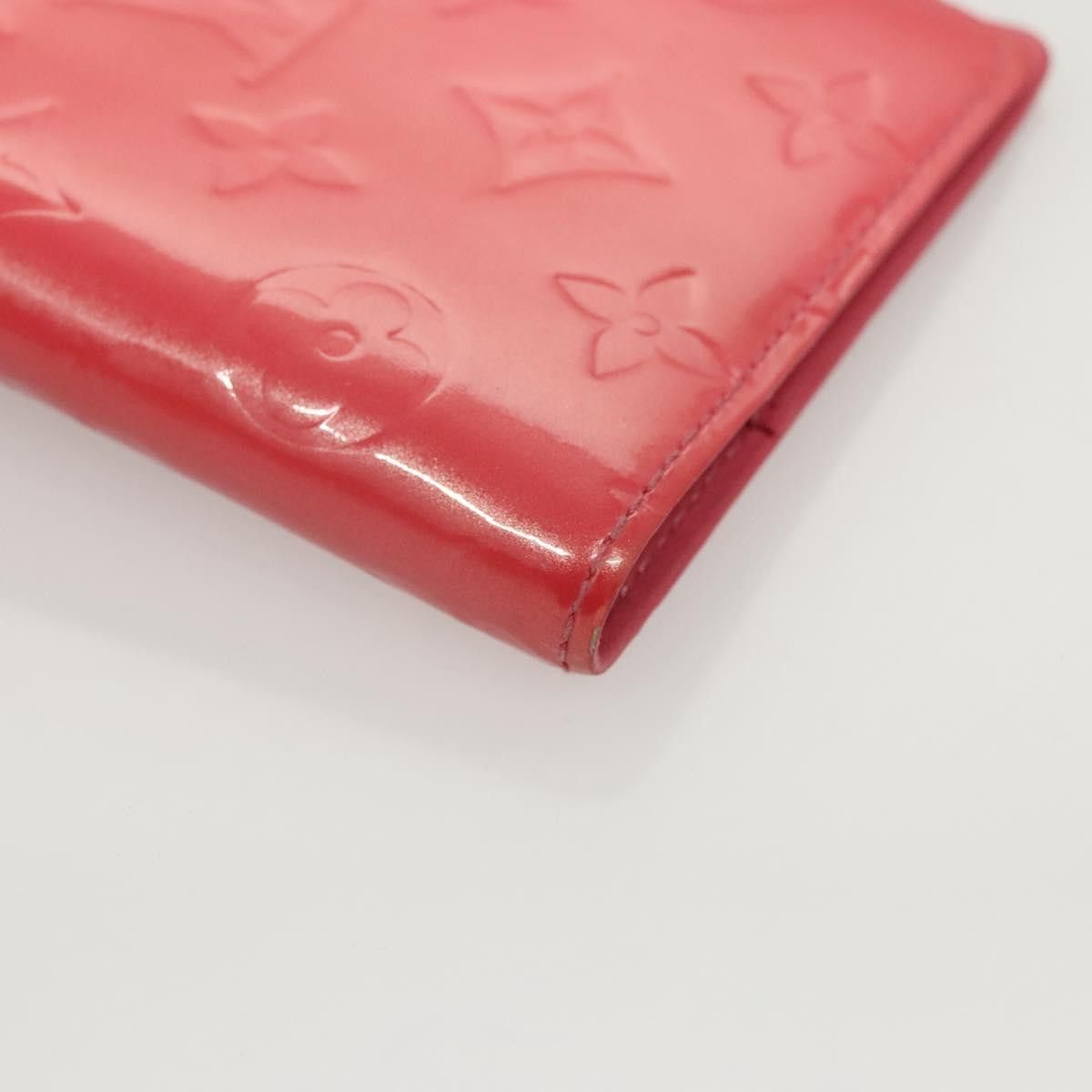 Louis Vuitton Louis Vuitton Agenda PM wallet Size ONE SIZE - 5 Thumbnail