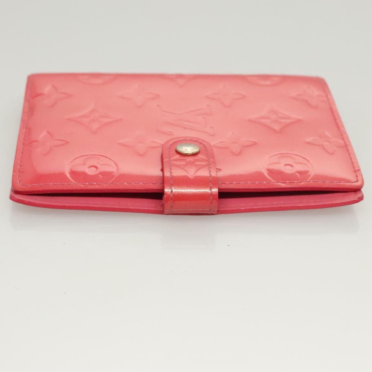 Louis Vuitton Louis Vuitton Agenda PM wallet Size ONE SIZE - 3 Thumbnail