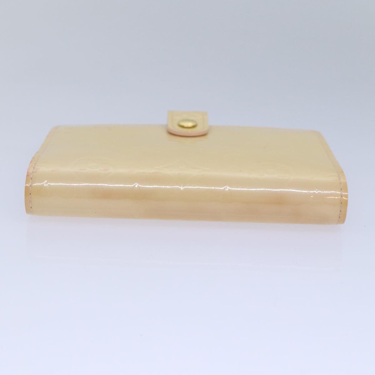 Louis Vuitton Louis Vuitton Agenda PM wallet Size ONE SIZE - 3 Thumbnail