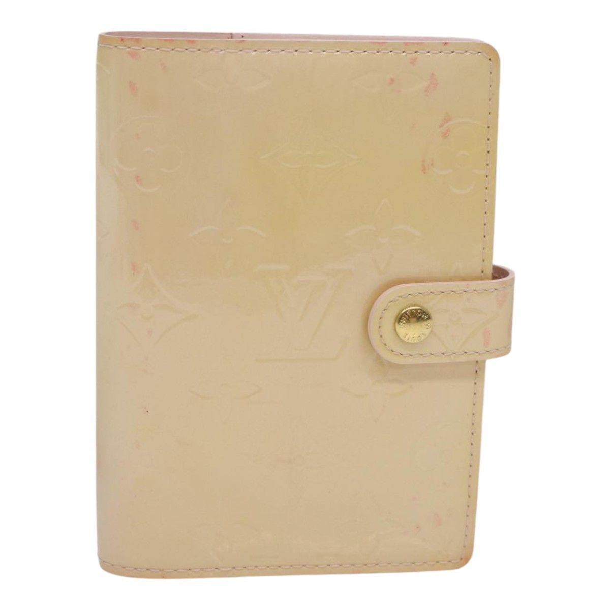 Louis Vuitton Louis Vuitton Agenda PM wallet Size ONE SIZE - 8 Thumbnail