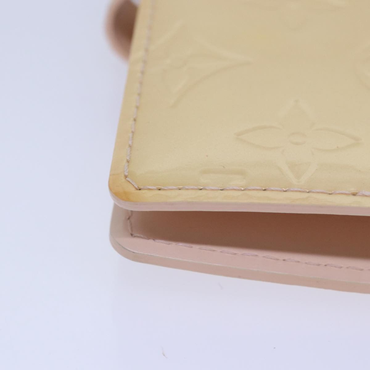 Louis Vuitton Louis Vuitton Agenda PM wallet Size ONE SIZE - 13 Thumbnail