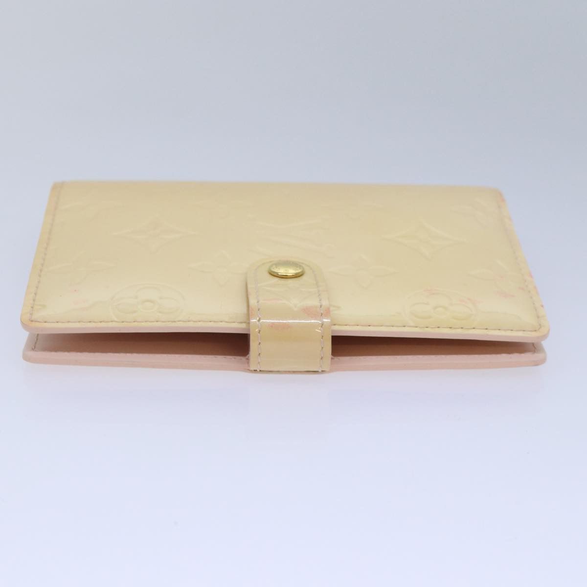 Louis Vuitton Louis Vuitton Agenda PM wallet Size ONE SIZE - 4 Thumbnail
