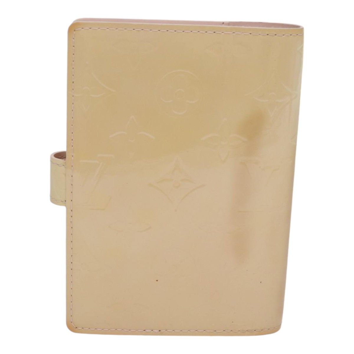 Louis Vuitton Louis Vuitton Agenda PM wallet Size ONE SIZE - 2 Thumbnail
