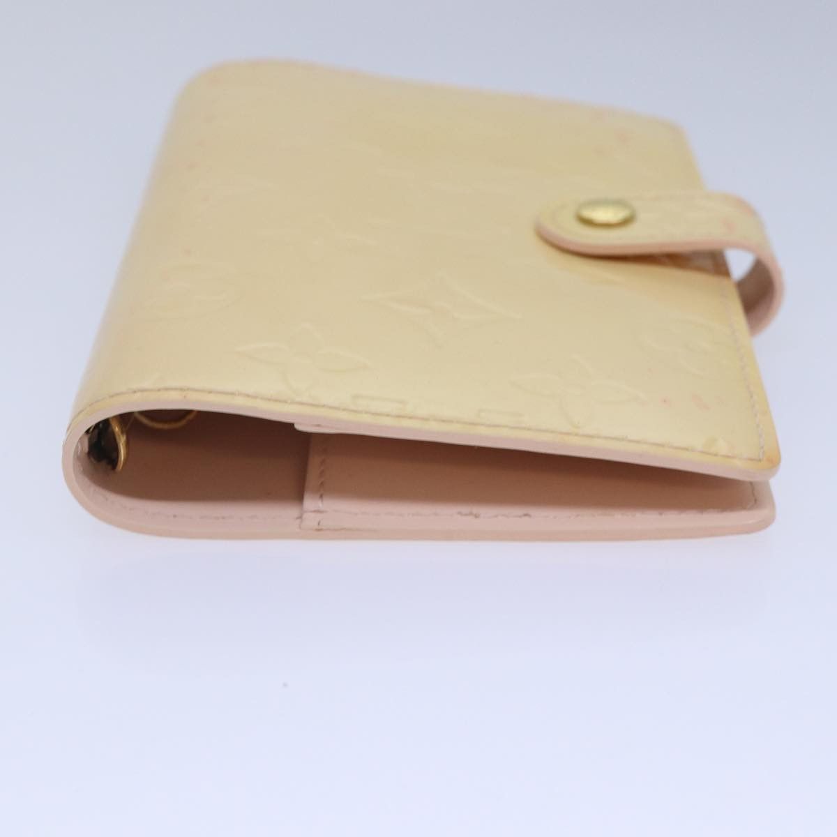 Louis Vuitton Louis Vuitton Agenda PM wallet Size ONE SIZE - 10 Thumbnail