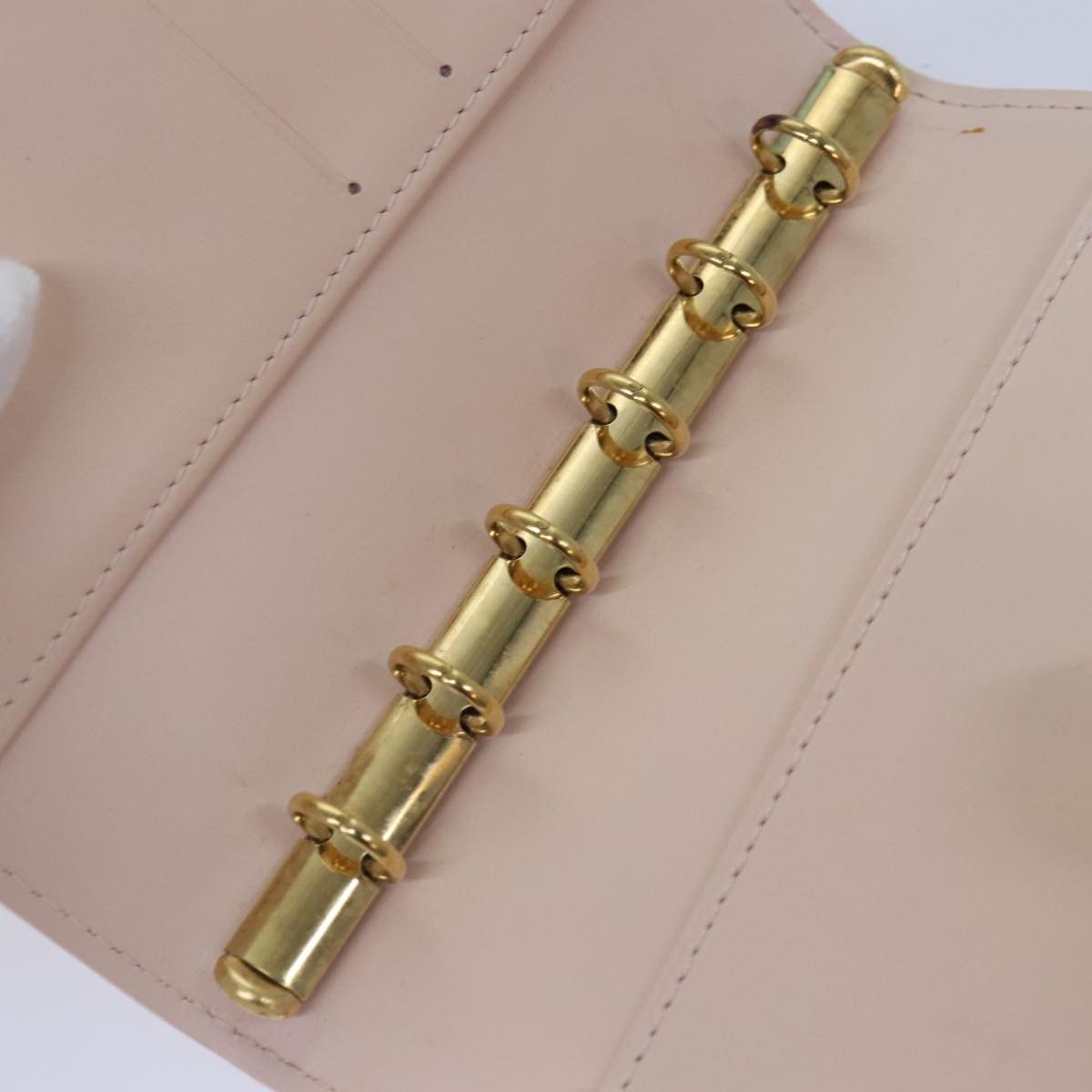 Louis Vuitton Louis Vuitton Agenda PM wallet Size ONE SIZE - 20 Thumbnail