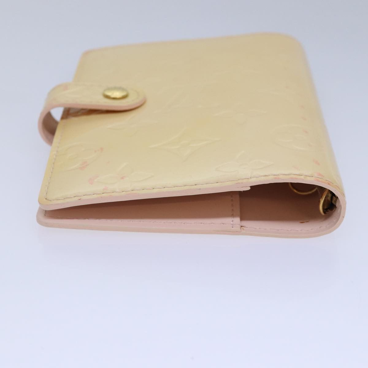 Louis Vuitton Louis Vuitton Agenda PM wallet Size ONE SIZE - 9 Thumbnail