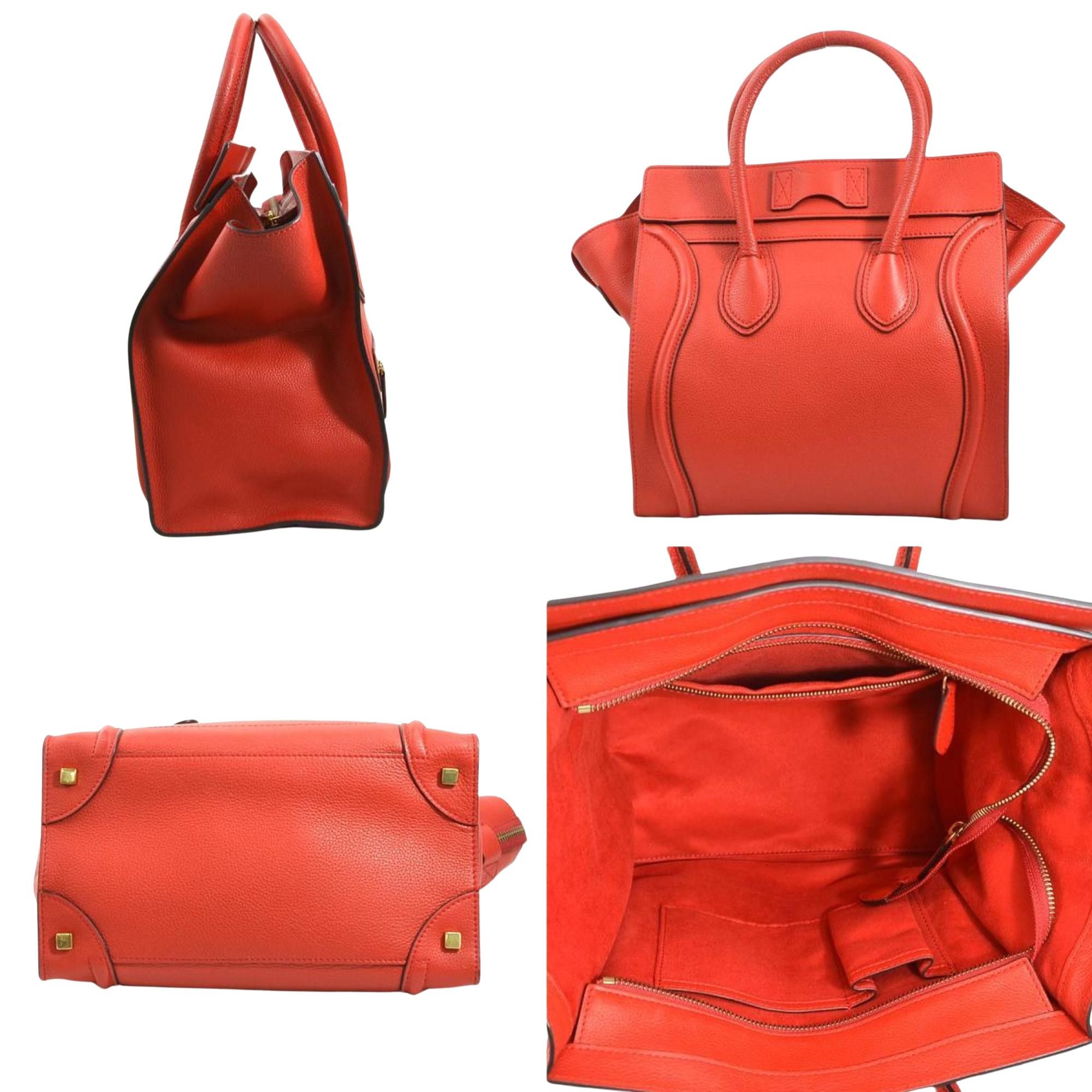 Celine Céline handbag Size ONE SIZE - 2 Thumbnail