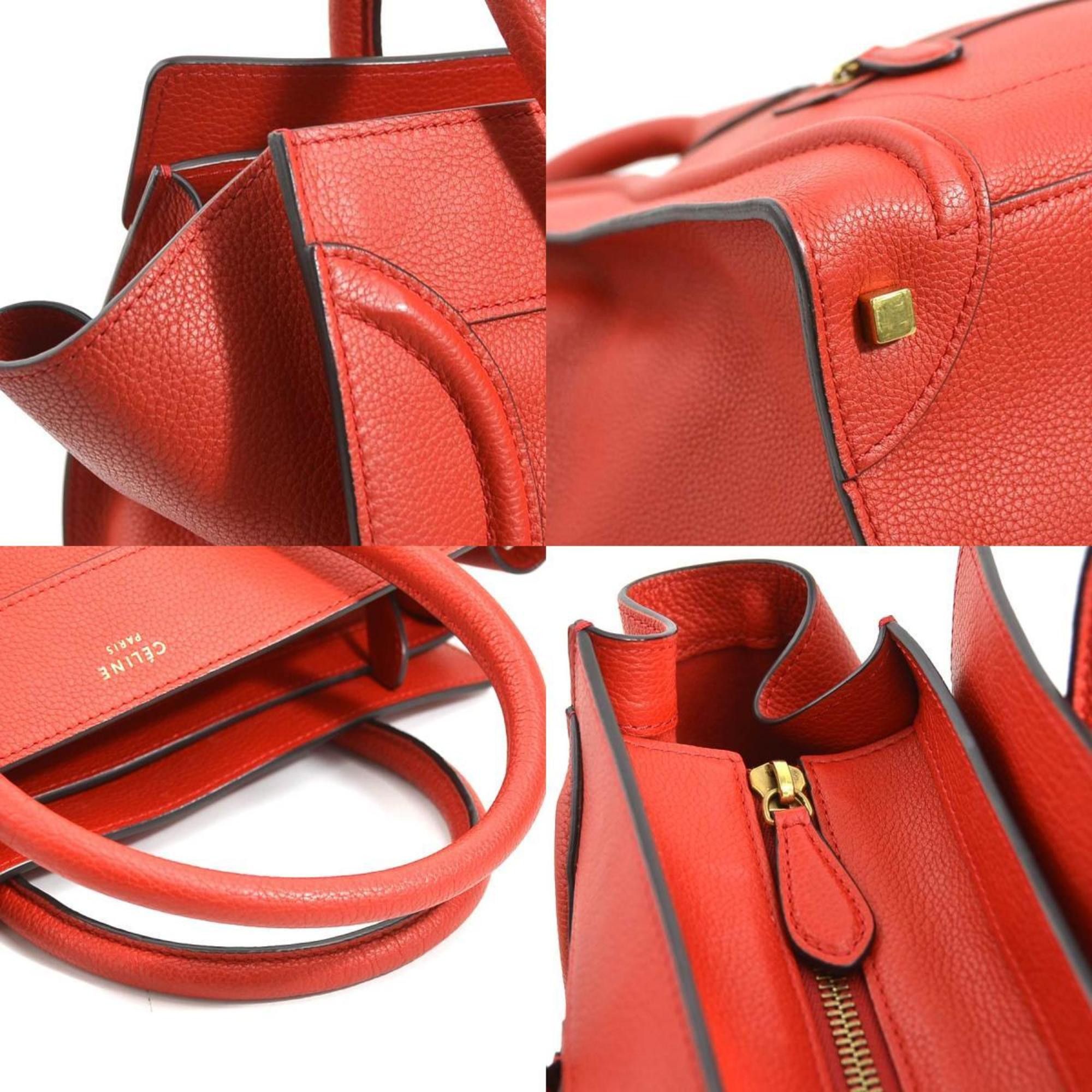 Celine Céline handbag Size ONE SIZE - 3 Thumbnail
